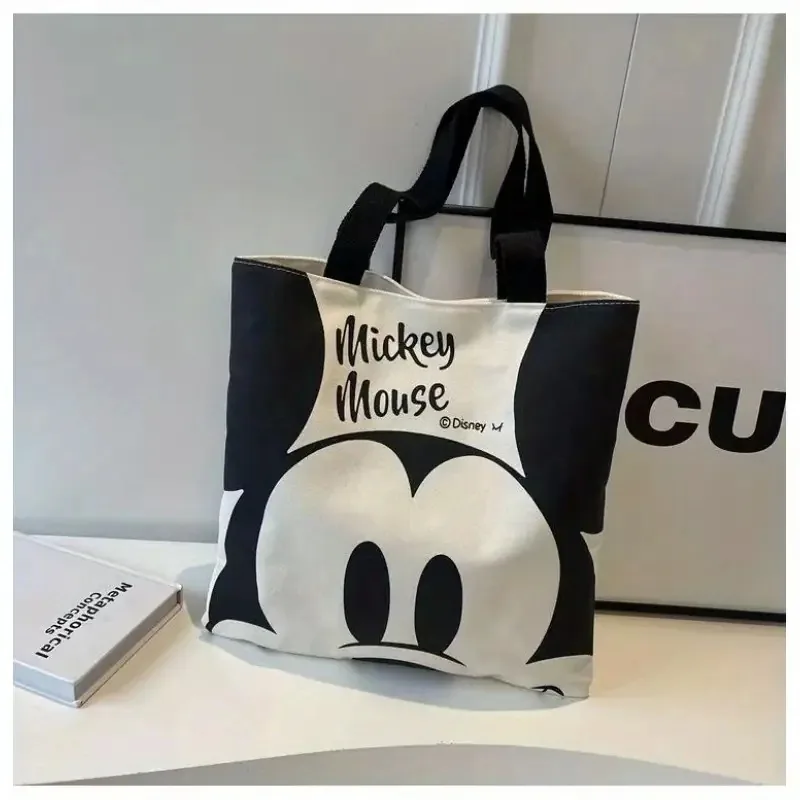 Bolso Tote Mickey Mouse