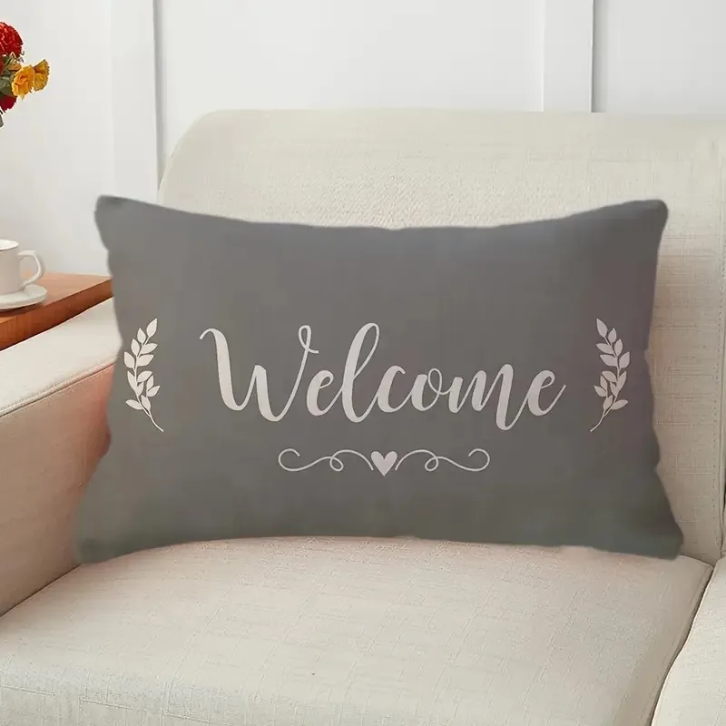 2 fundas de almohadones