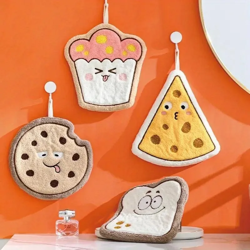 Toalla de manos - Galleta -