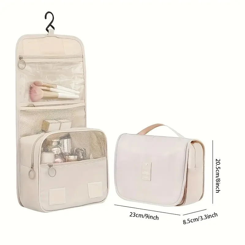 Bolso Neceser para viajes