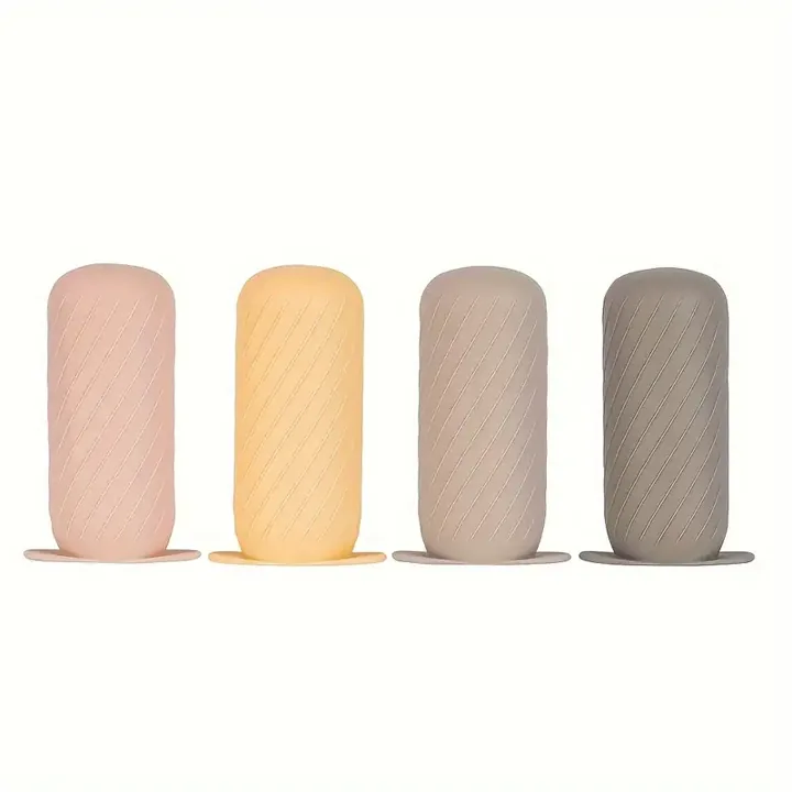 Juego de fundas de silicone