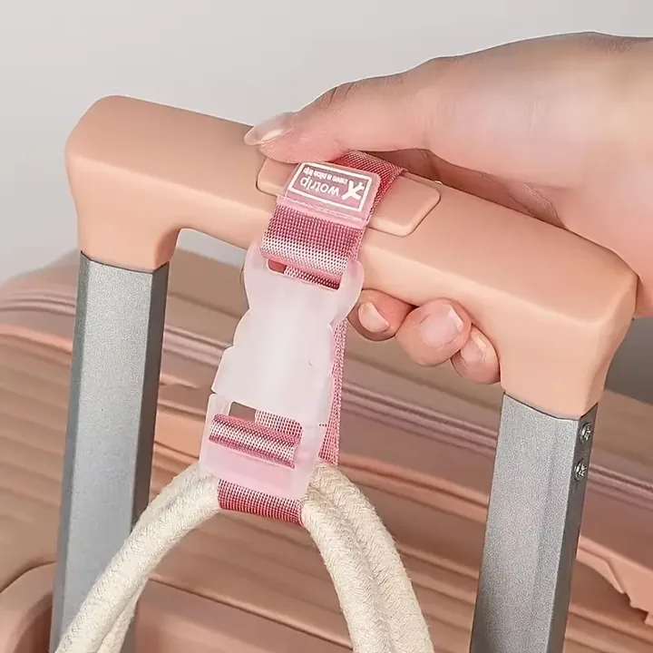 Correas para maletas