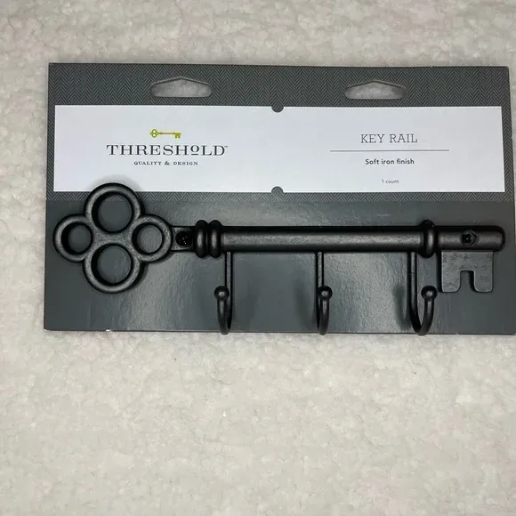 Porta llaves marca Threshold