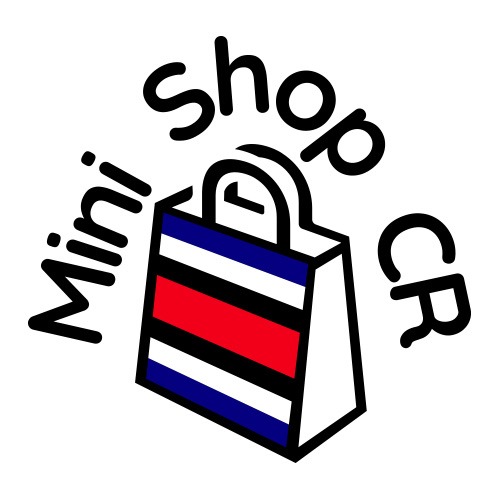 MiniShopCR